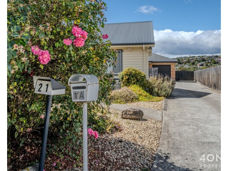 2/21 Norman Circle, Glenorchy TAS 7010