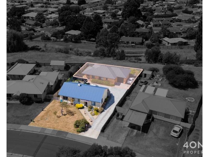 2/21 Norman Circle, Glenorchy TAS 7010