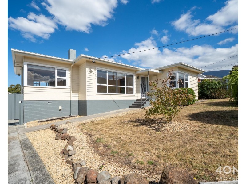 3 Anthony Place, Glenorchy TAS 7010