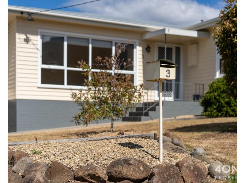 3 Anthony Place, Glenorchy TAS 7010