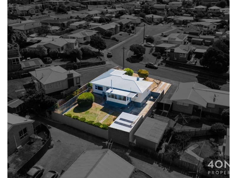 3 Anthony Place, Glenorchy TAS 7010