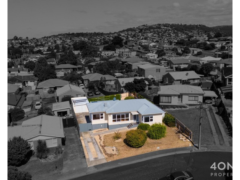 3 Anthony Place, Glenorchy TAS 7010