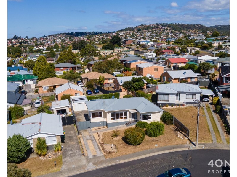 3 Anthony Place, Glenorchy TAS 7010