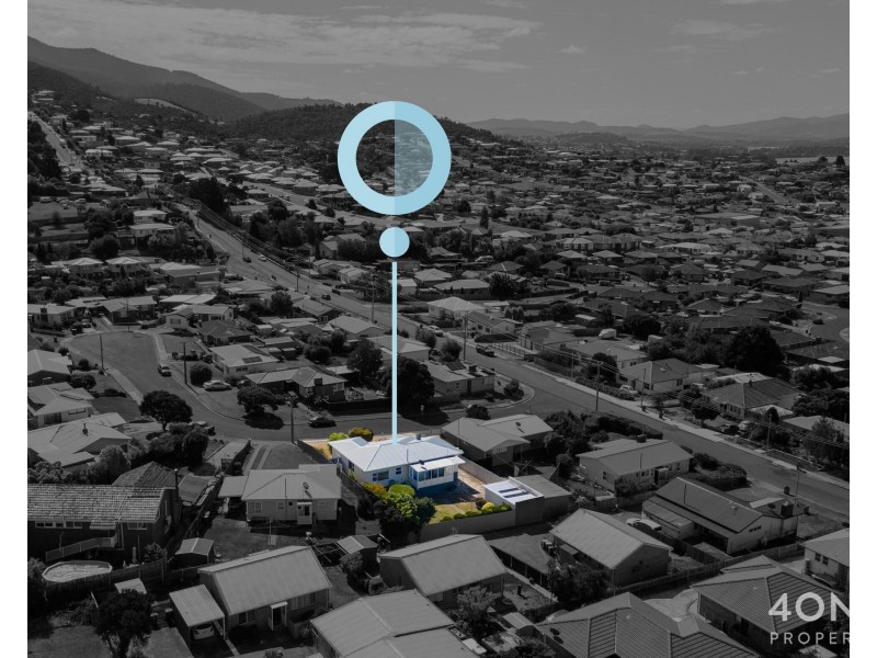 3 Anthony Place, Glenorchy TAS 7010