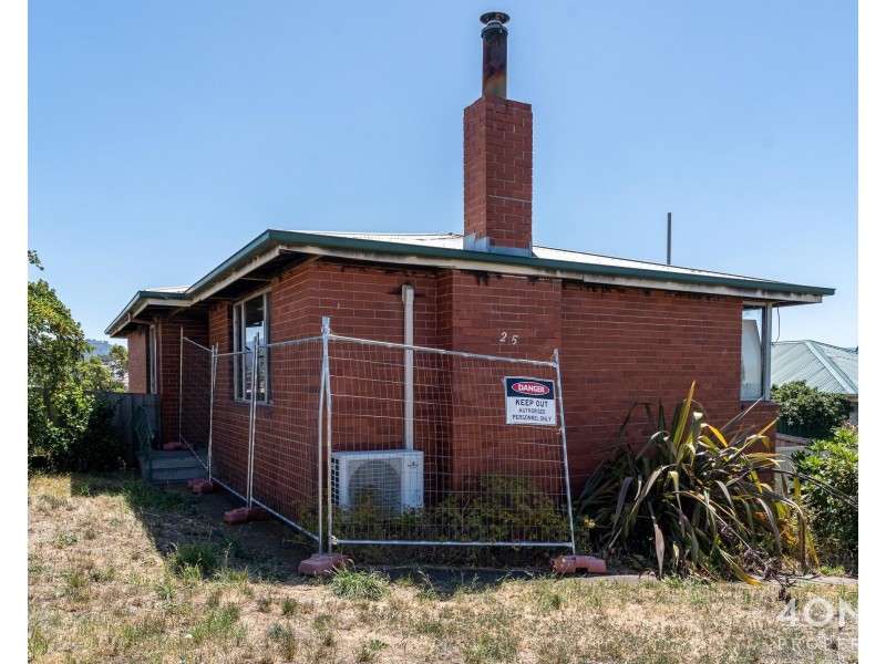 25 Scott Road, Bridgewater TAS 7030