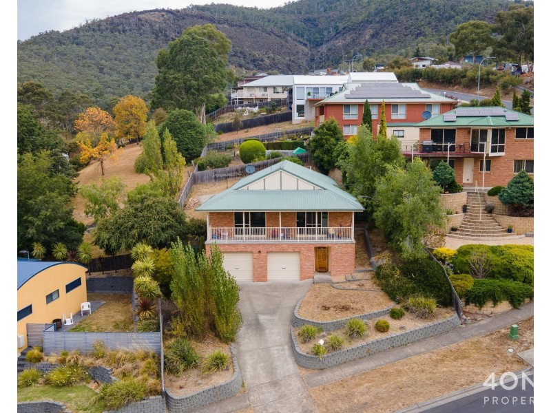 7 Wallcrest Road, Berriedale TAS 7011