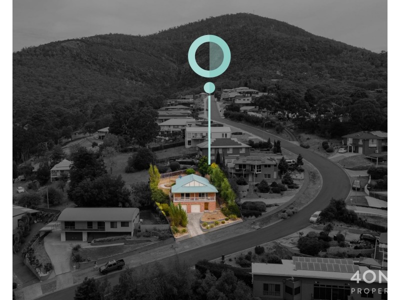 7 Wallcrest Road, Berriedale TAS 7011