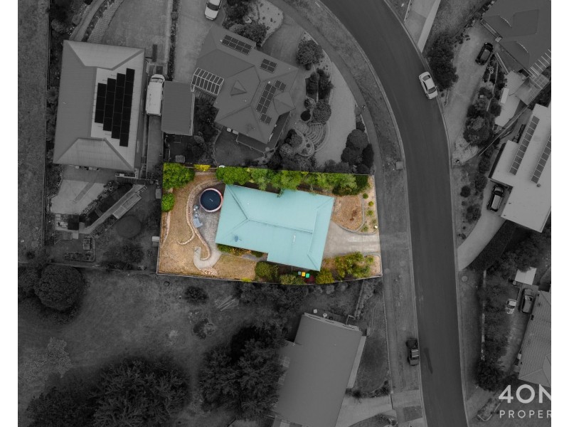 7 Wallcrest Road, Berriedale TAS 7011
