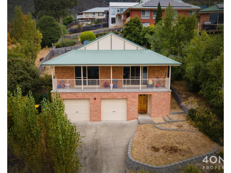 7 Wallcrest Road, Berriedale TAS 7011