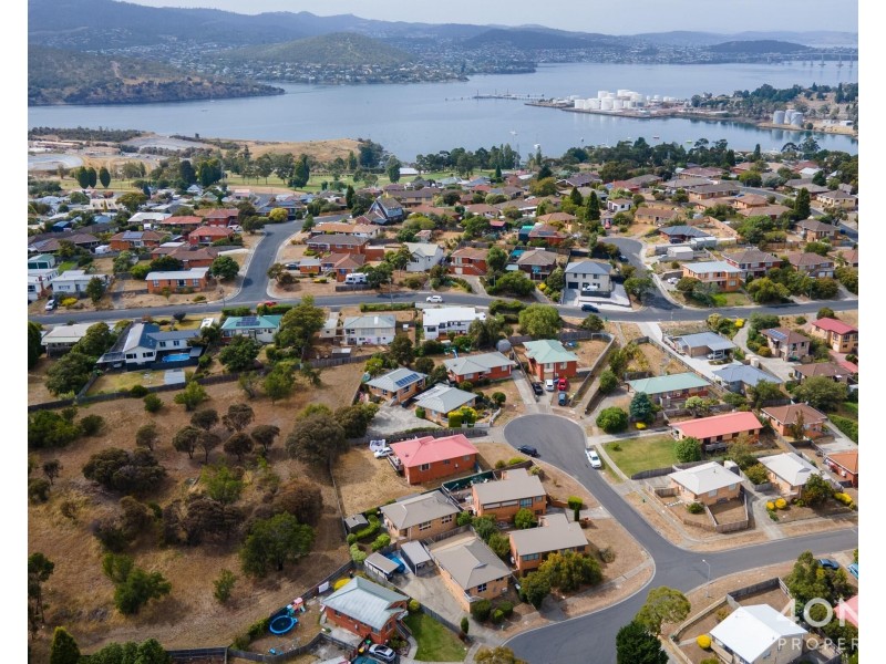 2/24 Harlow Road, Lutana TAS 7009