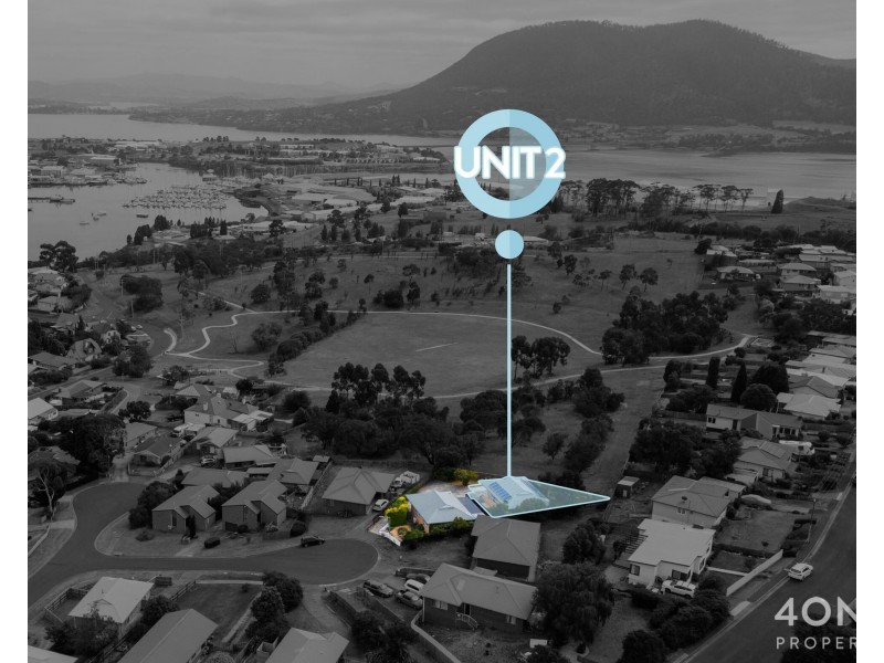 2/24 Harlow Road, Lutana TAS 7009