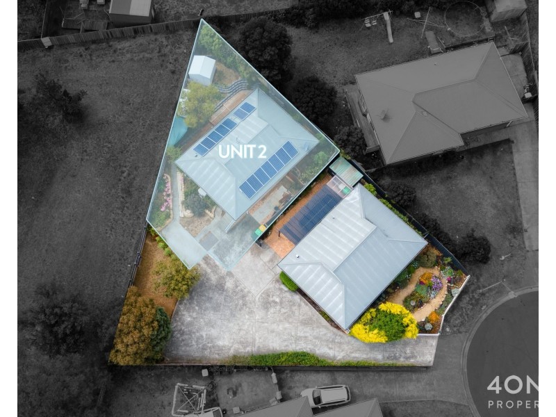 2/24 Harlow Road, Lutana TAS 7009