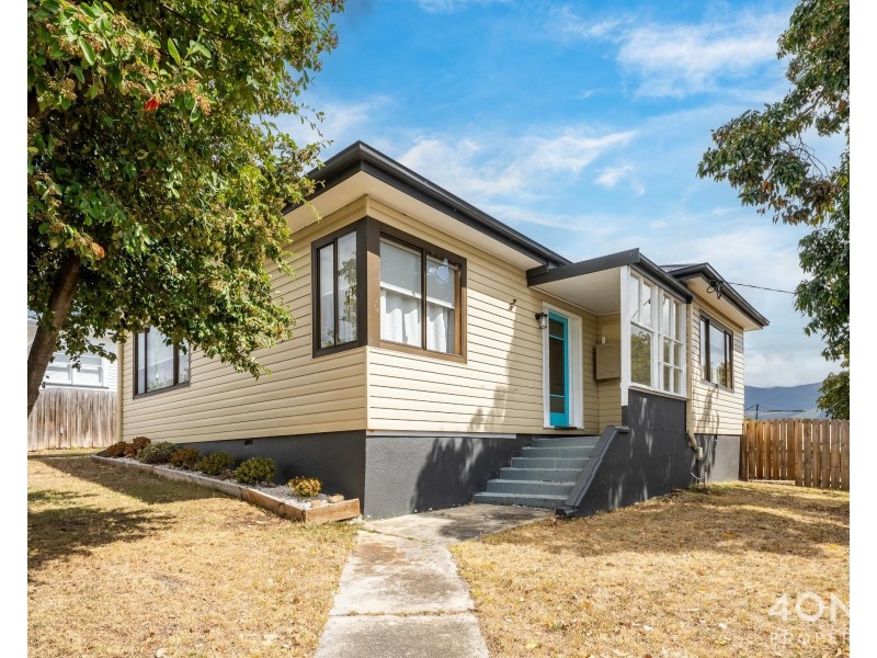 31 Eighth Avenue, West Moonah TAS 7009
