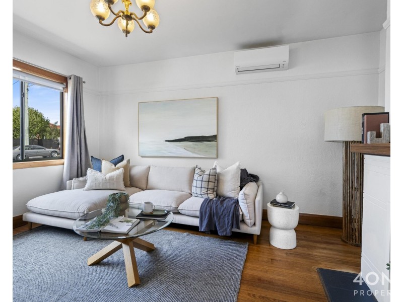 31 Eighth Avenue, West Moonah TAS 7009