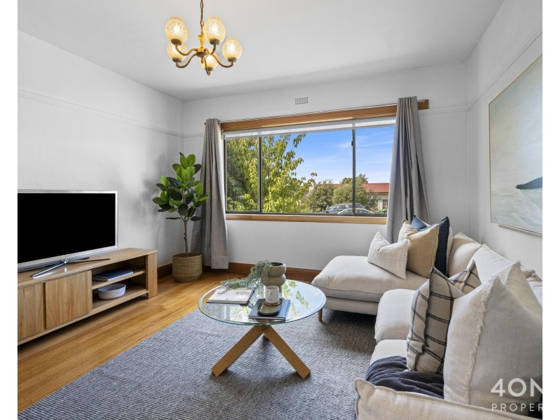 31 Eighth Avenue, West Moonah TAS 7009