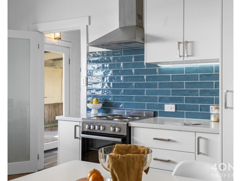 31 Eighth Avenue, West Moonah TAS 7009