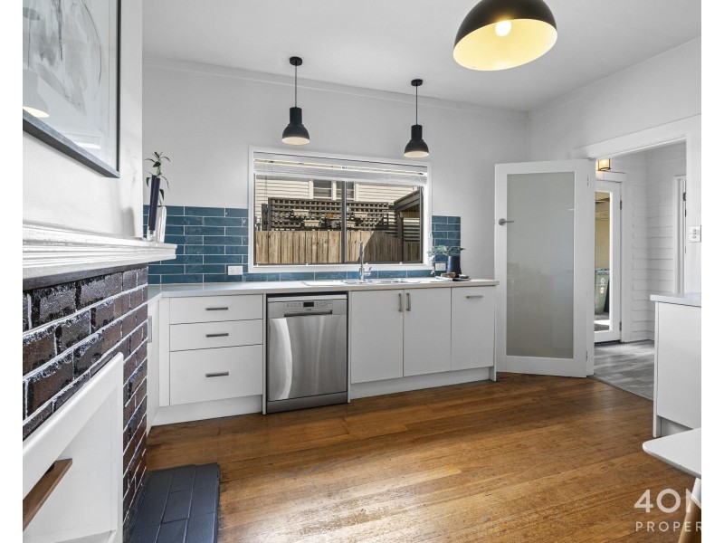 31 Eighth Avenue, West Moonah TAS 7009