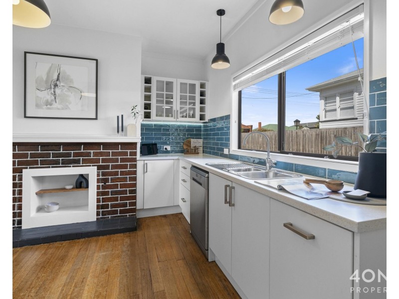 31 Eighth Avenue, West Moonah TAS 7009