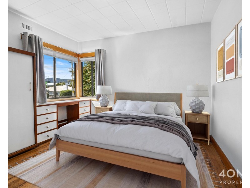 31 Eighth Avenue, West Moonah TAS 7009