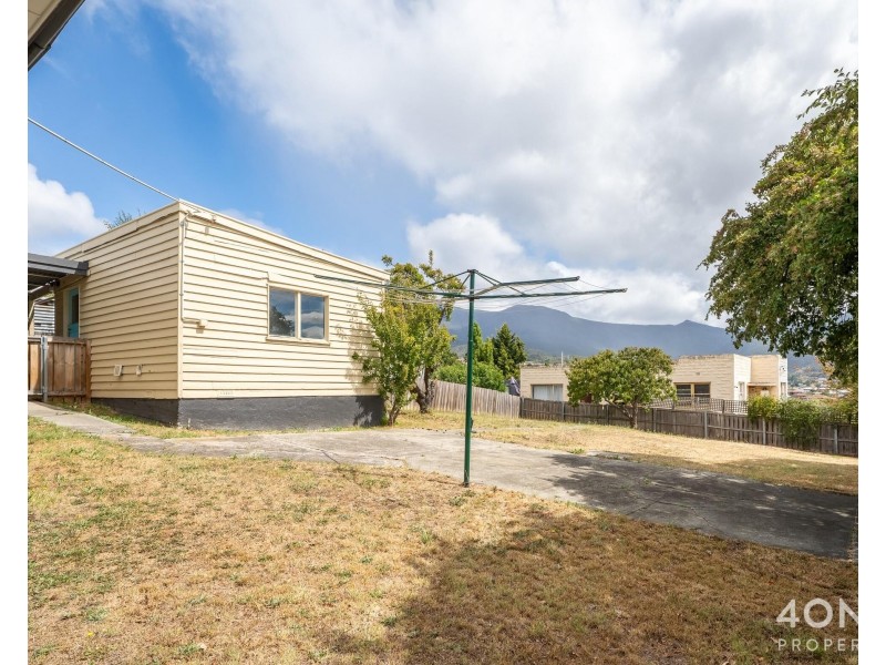 31 Eighth Avenue, West Moonah TAS 7009