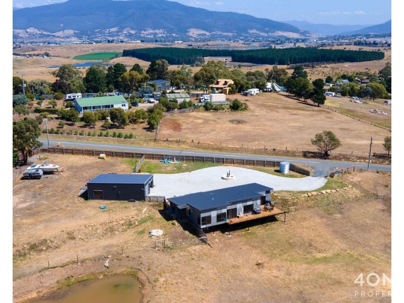 4 Redside Drive, Brighton TAS 7030