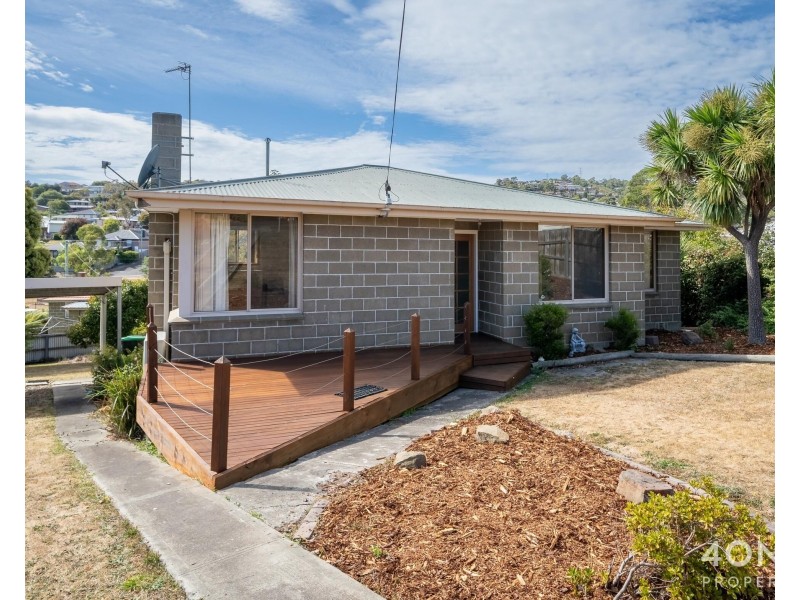 13 Burton Street, Glenorchy TAS 7010