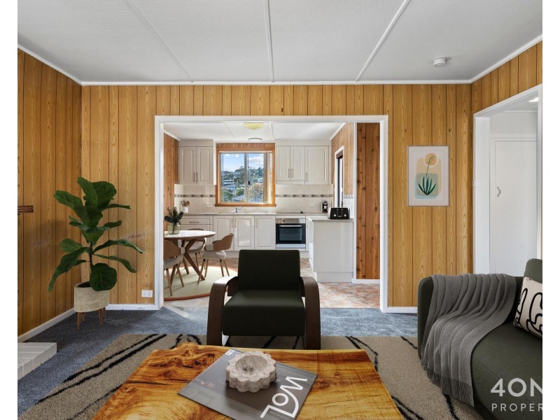 13 Burton Street, Glenorchy TAS 7010