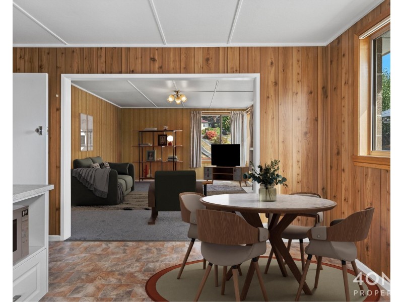 13 Burton Street, Glenorchy TAS 7010