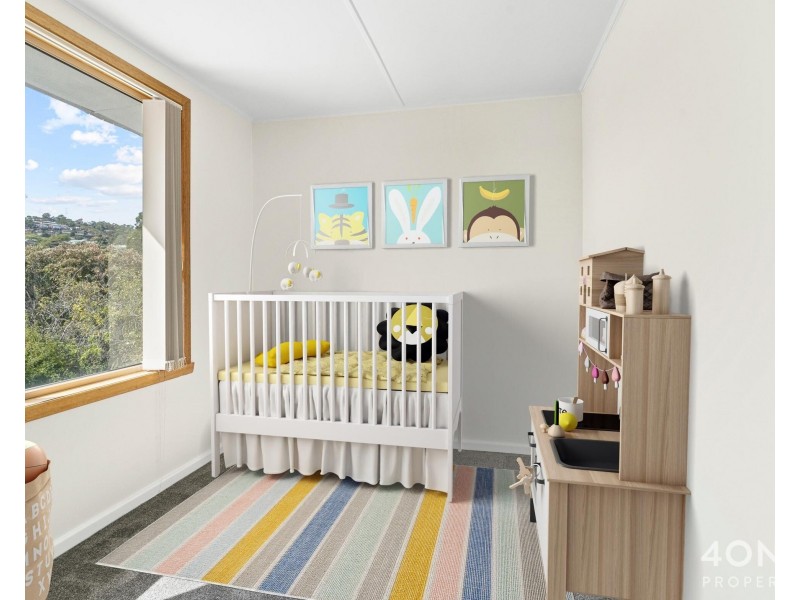 13 Burton Street, Glenorchy TAS 7010