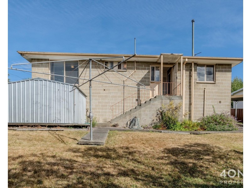 13 Burton Street, Glenorchy TAS 7010
