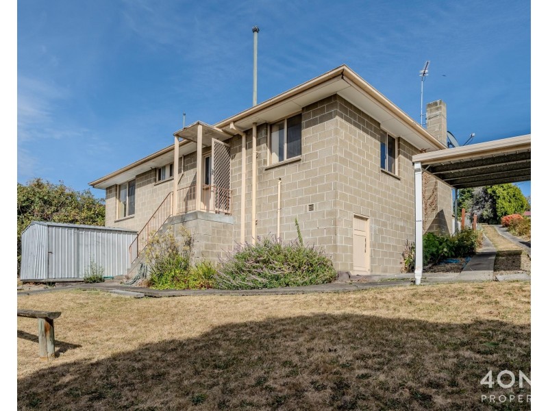 13 Burton Street, Glenorchy TAS 7010