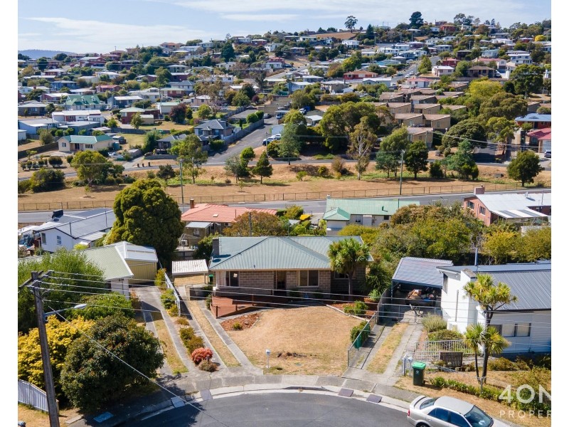 13 Burton Street, Glenorchy TAS 7010