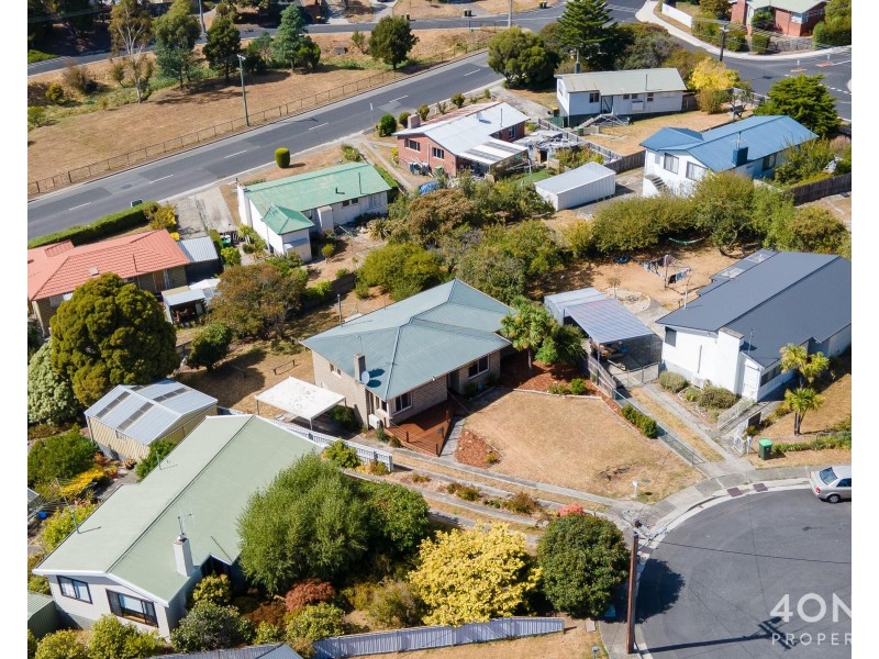 13 Burton Street, Glenorchy TAS 7010