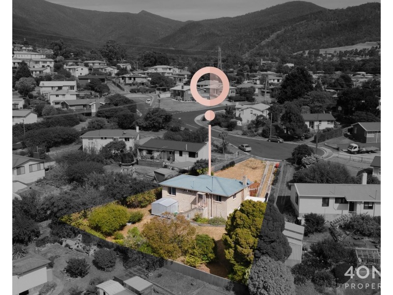 13 Burton Street, Glenorchy TAS 7010