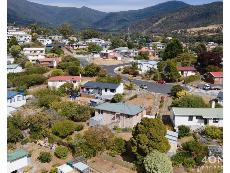 13 Burton Street, Glenorchy TAS 7010
