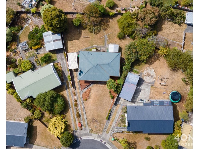 13 Burton Street, Glenorchy TAS 7010