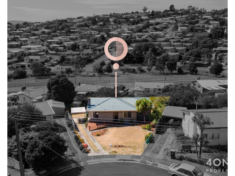 13 Burton Street, Glenorchy TAS 7010