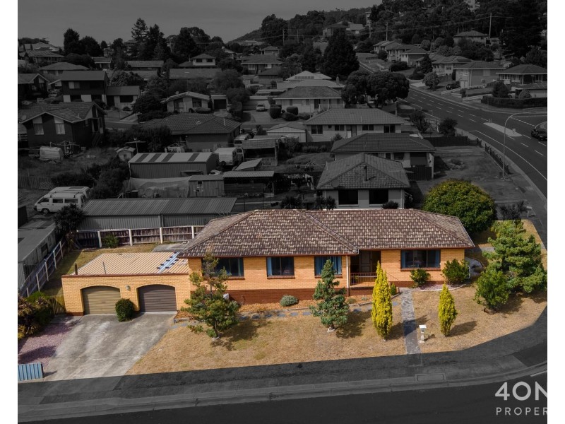 1 Marne Crt, Claremont TAS 7011