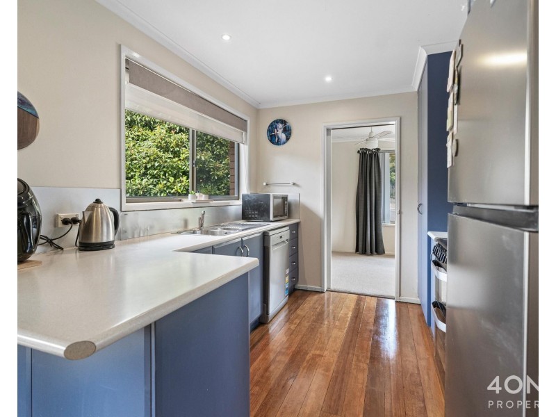 1 Marne Crt, Claremont TAS 7011