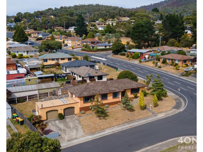 1 Marne Crt, Claremont TAS 7011