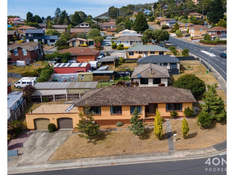 1 Marne Crt, Claremont TAS 7011