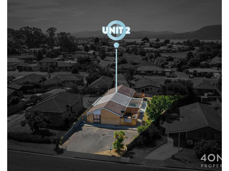 2/10 Wariga Road, Glenorchy TAS 7010