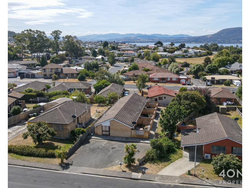 2/10 Wariga Road, Glenorchy TAS 7010