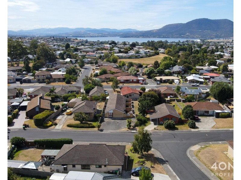 2/10 Wariga Road, Glenorchy TAS 7010