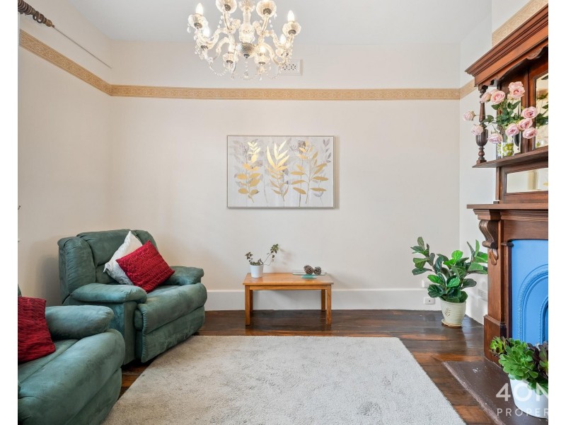 125 Warwick Street, West Hobart TAS 7000