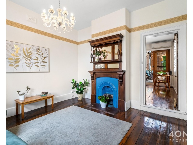 125 Warwick Street, West Hobart TAS 7000