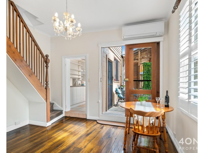 125 Warwick Street, West Hobart TAS 7000