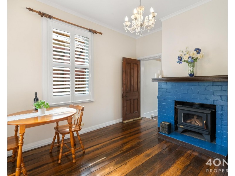 125 Warwick Street, West Hobart TAS 7000
