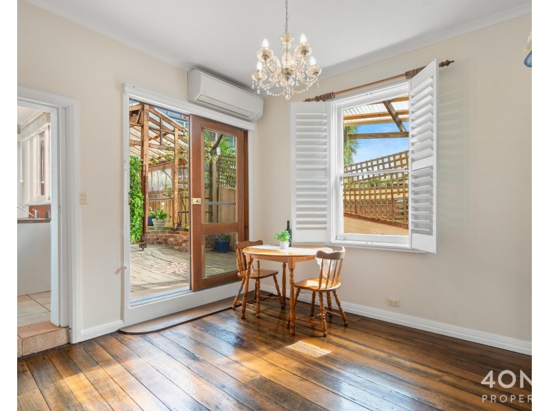 125 Warwick Street, West Hobart TAS 7000