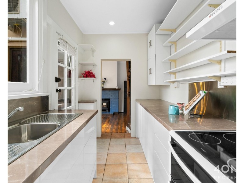 125 Warwick Street, West Hobart TAS 7000